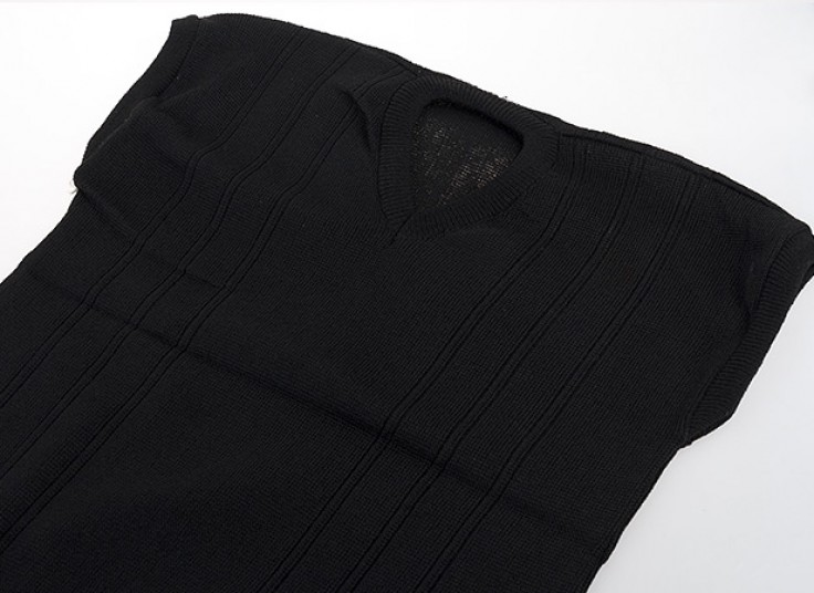 ژیله بافت مردانه Knitwear