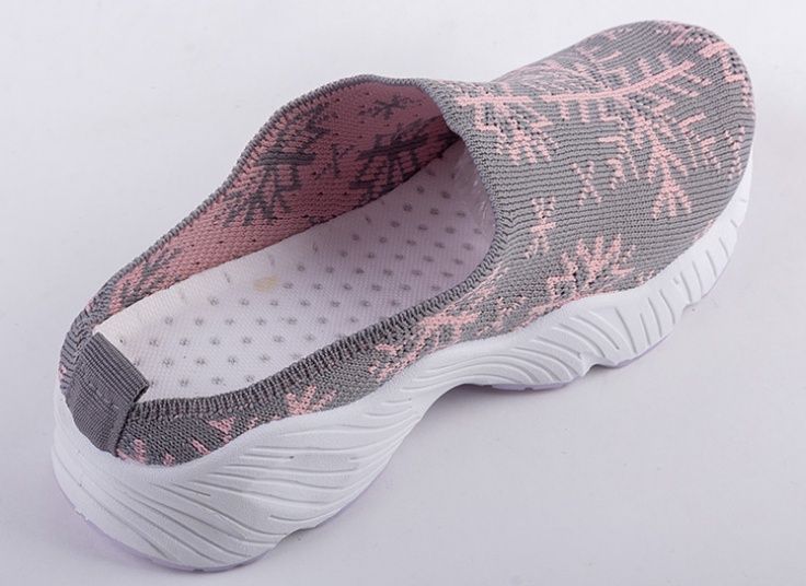 کتونی بافت زنانه Snow