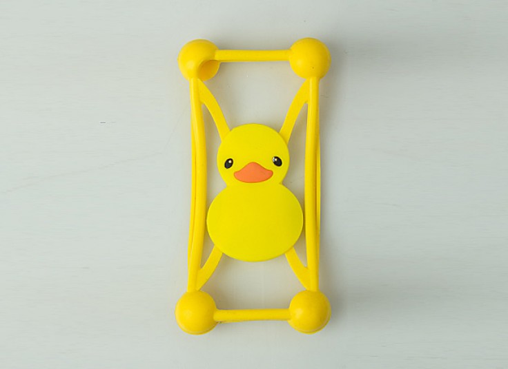 بامپر موبایل و تبلت سیلیکونی