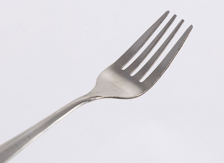 قاشق و چنگال غذاخوری