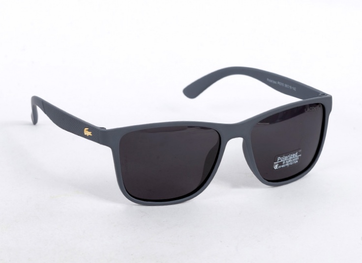 عینک آفتابی مردانه طرح Lacoste