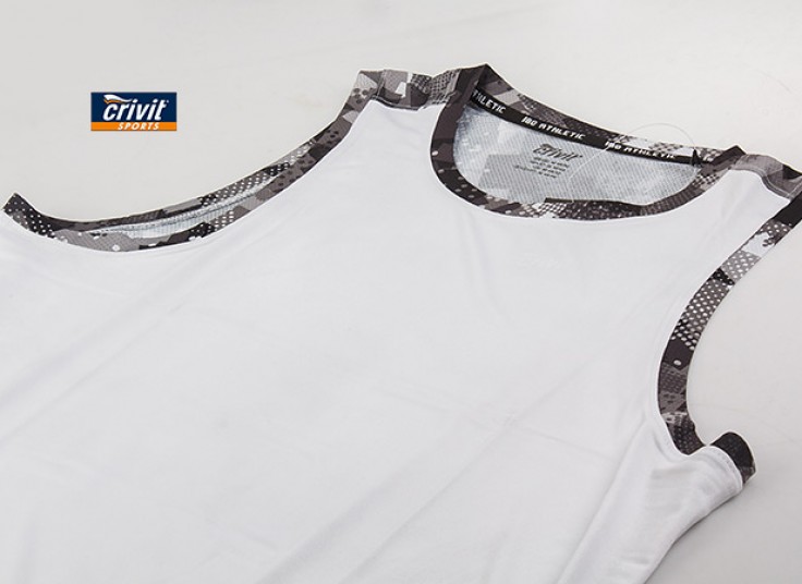 آستین حلقه ای مردانه Crivit