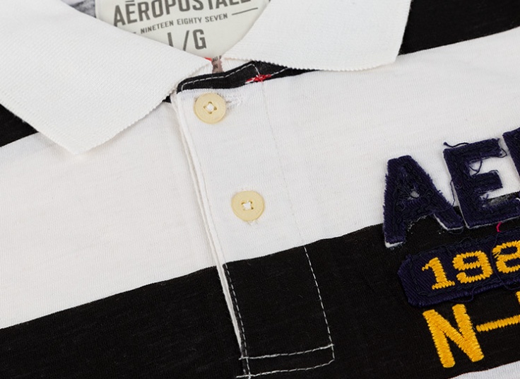 پولوشرت مردانه Aeropostale