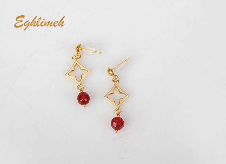 سرويس طرح گل LV اقلیمه