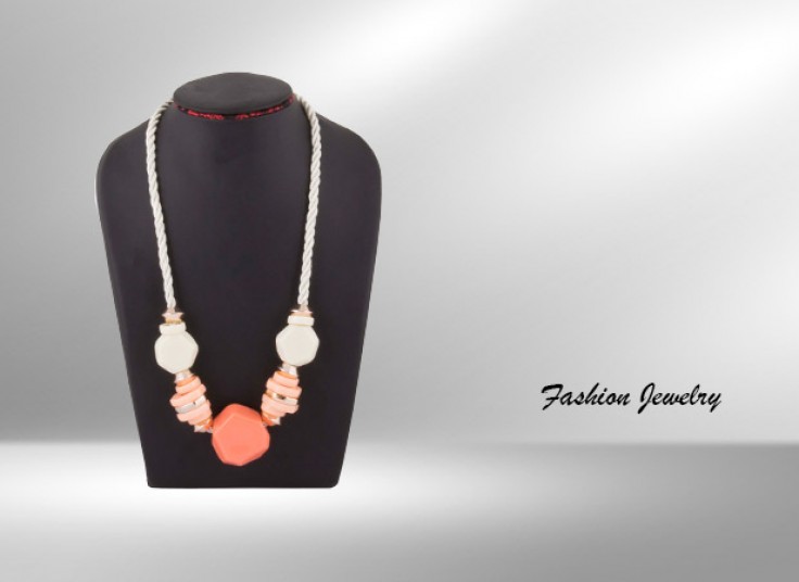 نیم ست طنابی fashion Jewelry