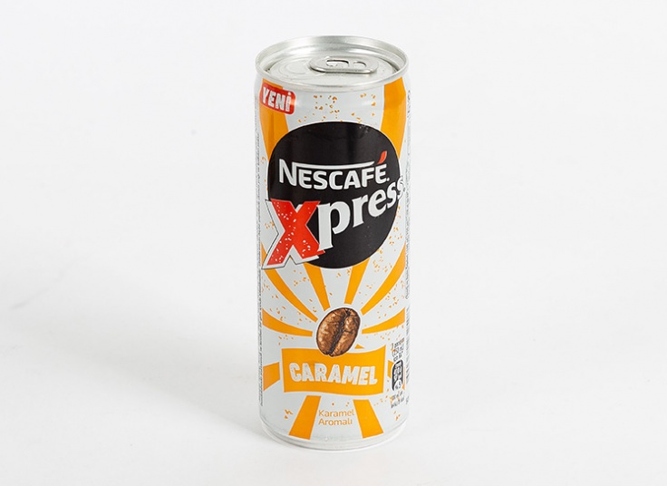 آیس کافی NESCAFE Nestle