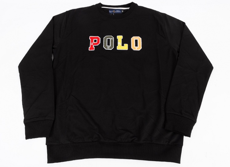 بلوز مردانه طرح Polo