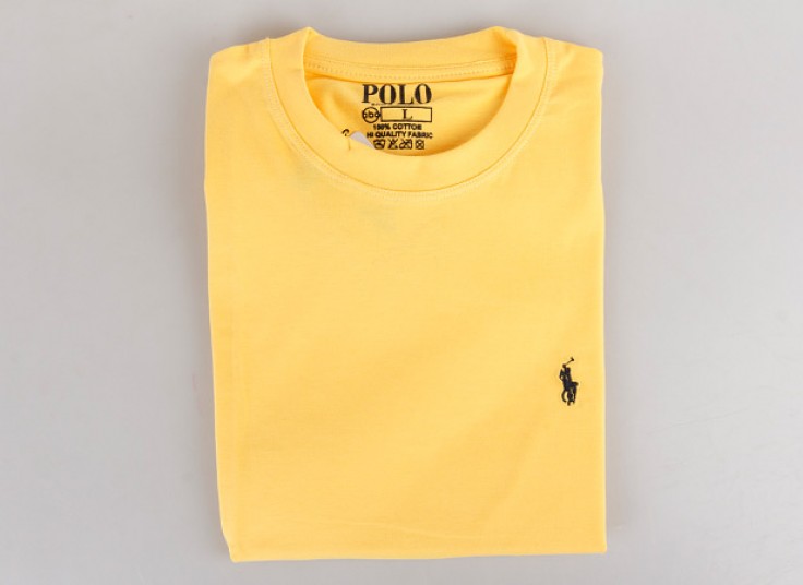 تیشرت مردانه طرح POLO