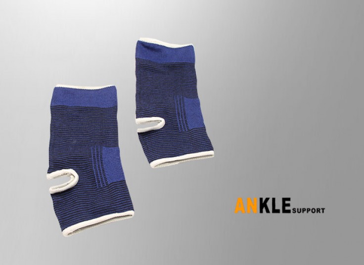 قوزک بند پا ANKLE SUPPORT