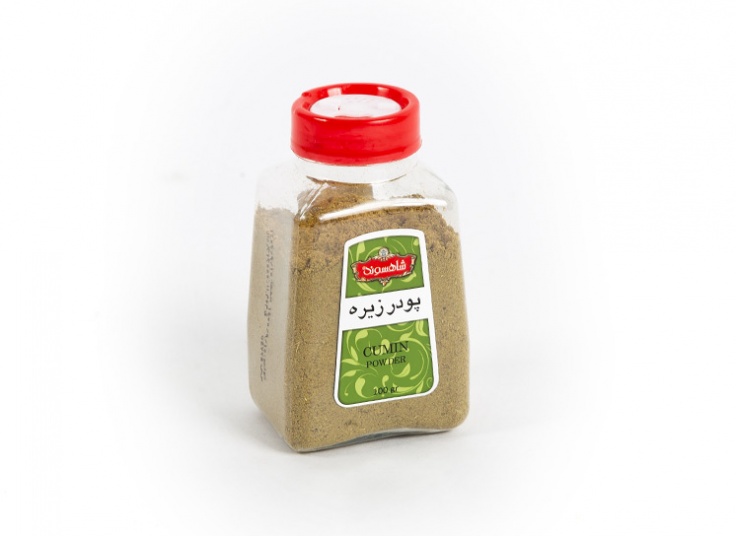 ادویه شاهسوند