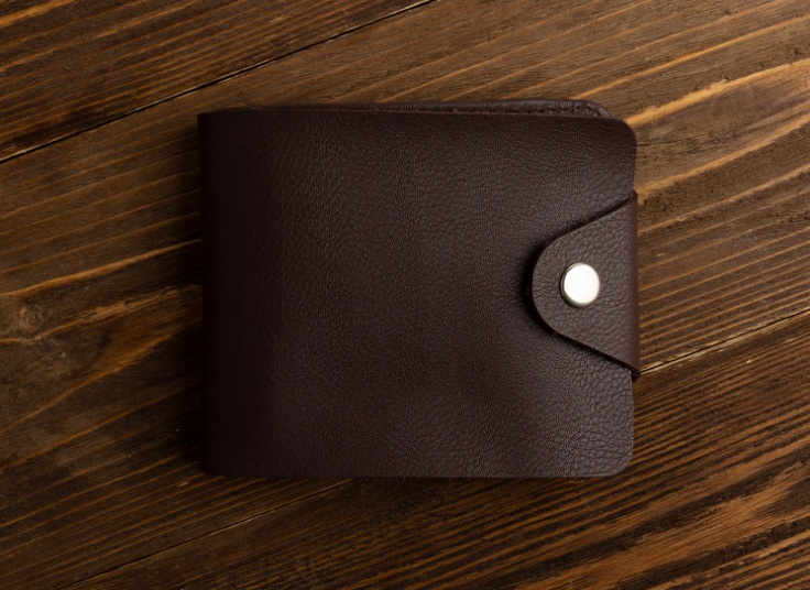 کیف پول جیبی مردانه