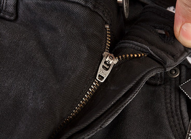 شلوار جین مردانه Tom tompson