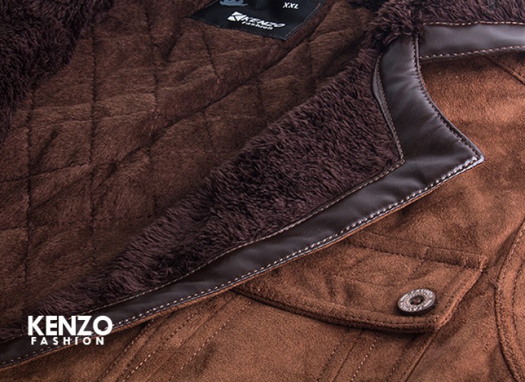 کت مردانه Kenzo