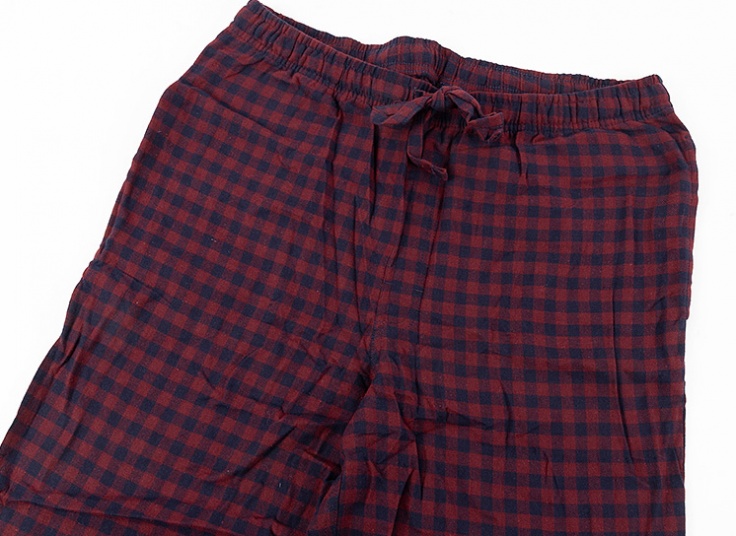 شلوار پشمی مردانه M & S