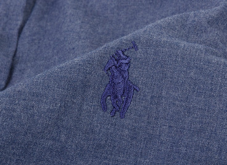 پیراهن مردانه طرح POLO Ralph Lauren