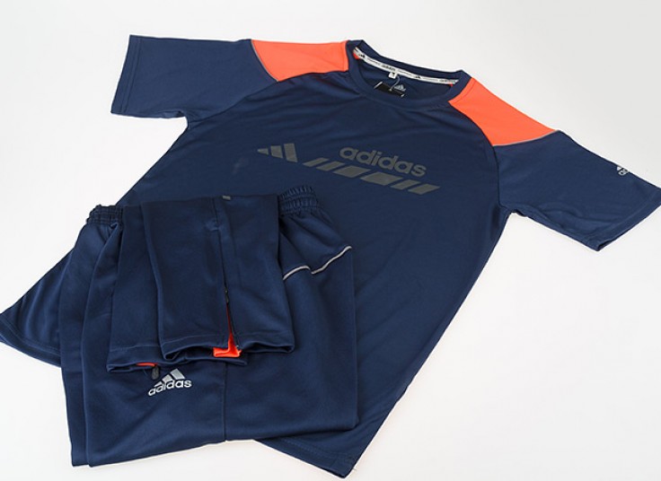 ست تیشرت و شلوار ورزشی ADIDAS