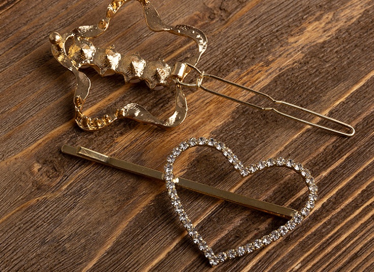 گیره و کش مو Pearl