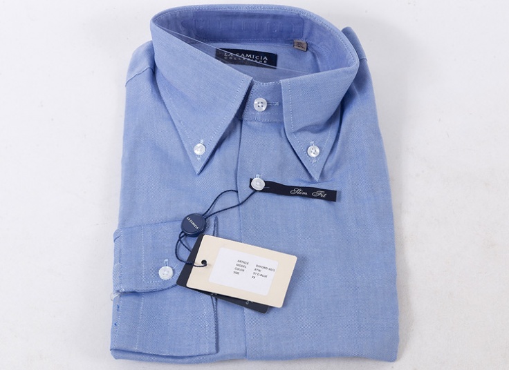 پیراهن مردانه LA CAMICIA