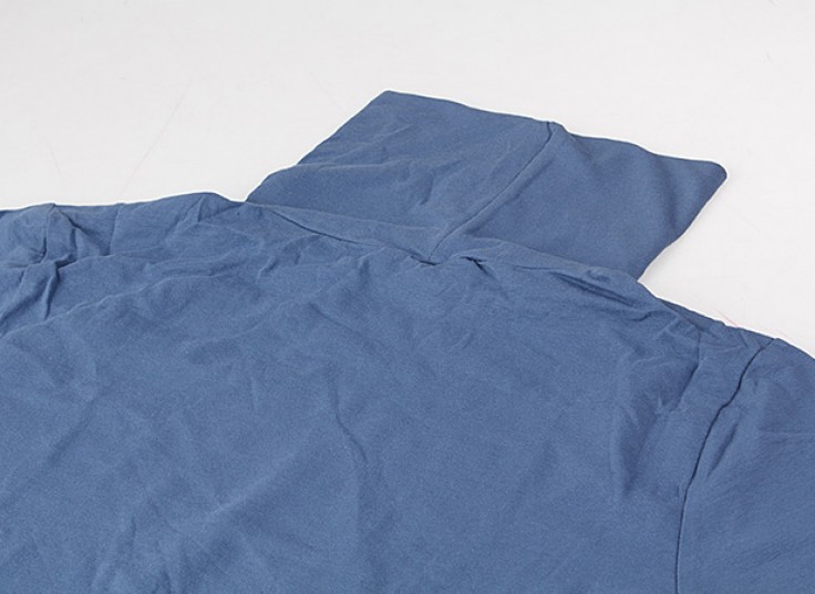 بلوز یقه اسکی زنانه Blue Motion