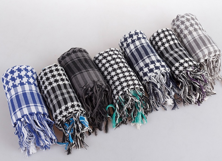 روسری طرح Jack & Jones