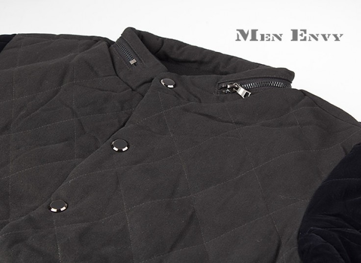 کاپشن مردانه QUANTAM   