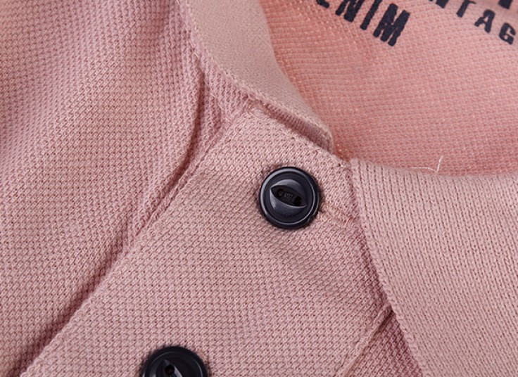 پولوشرت مردانه REFINERY