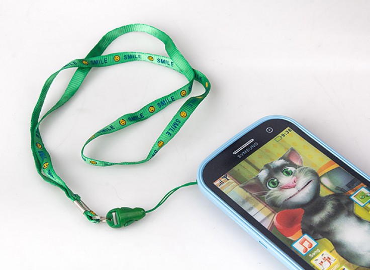 گوشی کودک Tom Talking