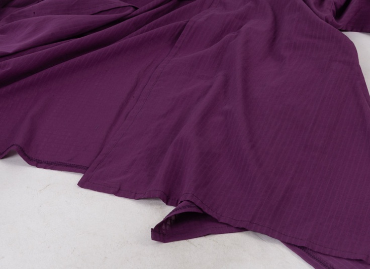 مانتو جلو باز پایین کلوش