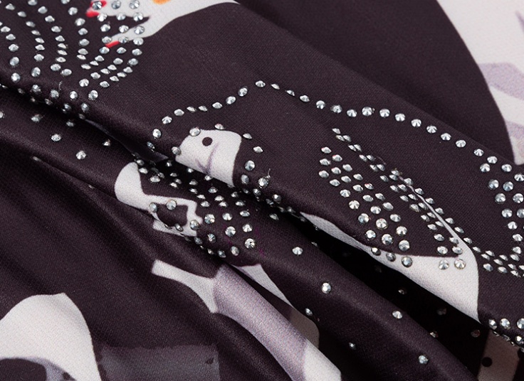 بلوز زنانه سایز بزرگ