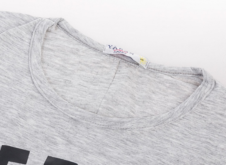 ست بلوز و برمودا پلنگ صورتی