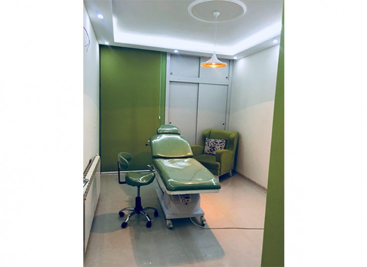 مرکز لیزر هیرلس