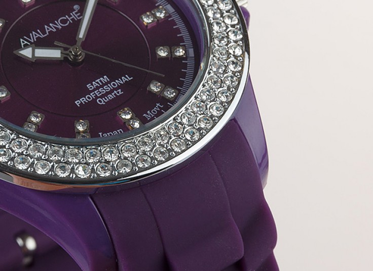 ساعت مچی Avalanche مدل AV107SPU40