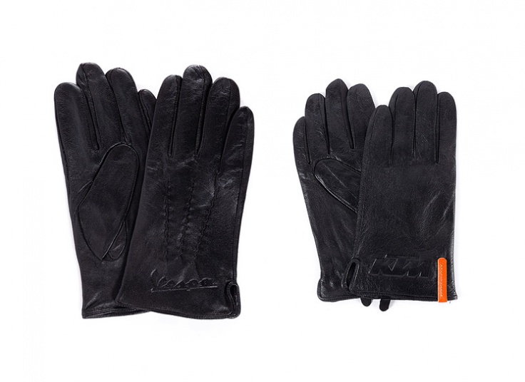 دستکش چرم زنانه