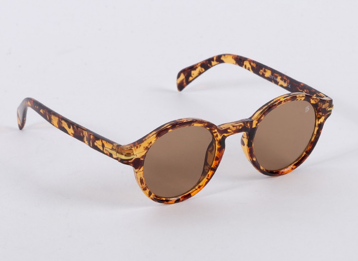 عینک زنانه DB مدل 2278