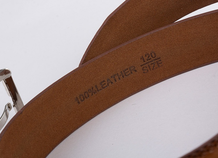 کمربند مردانه RABO