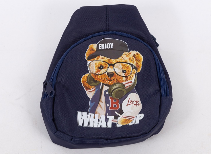 بادی بگ بچگانه Teddy