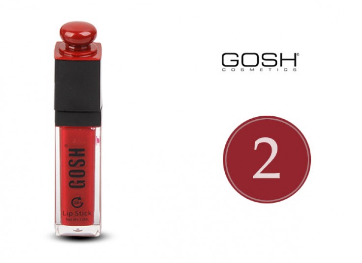 رژلب مایع GOSH