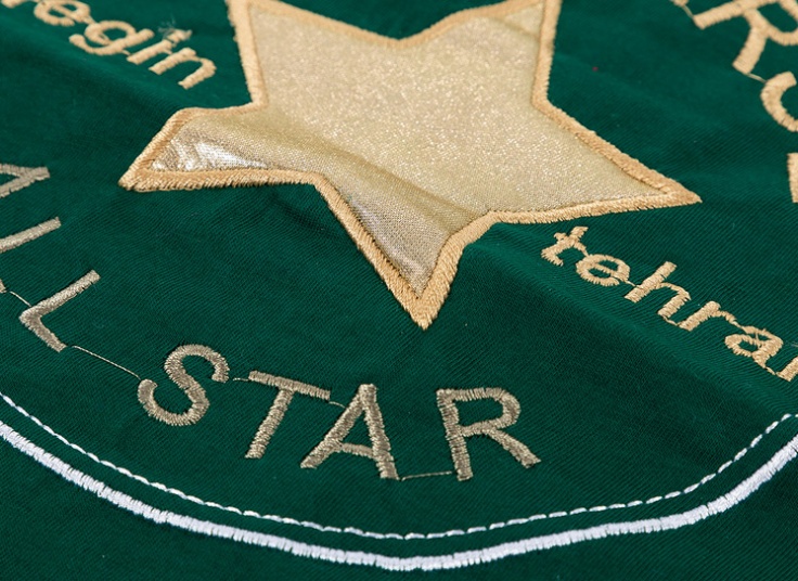 تیشرت شلوار پسرانه Converse