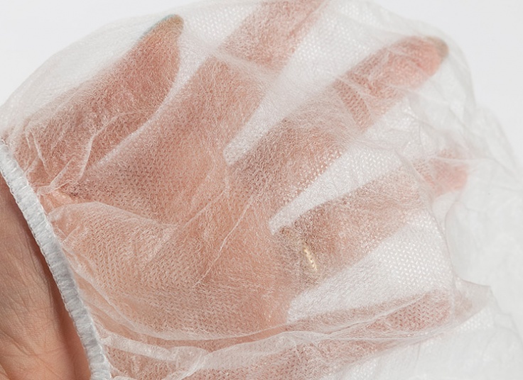 لباس زیر یکبار مصرف