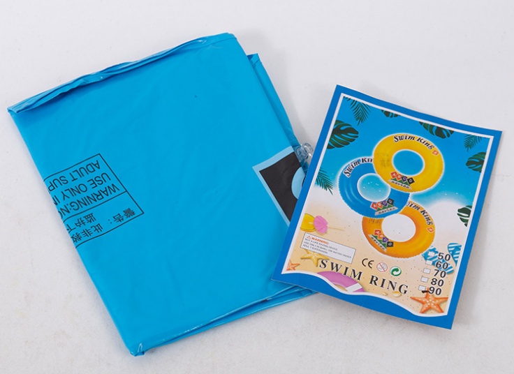 حلقه شنا رینگی Summer Time