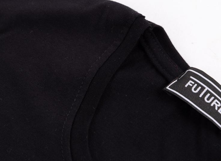 تیشرت مردانه FUTURE