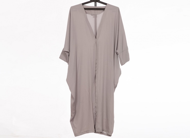 مانتو خفاشی زنانه