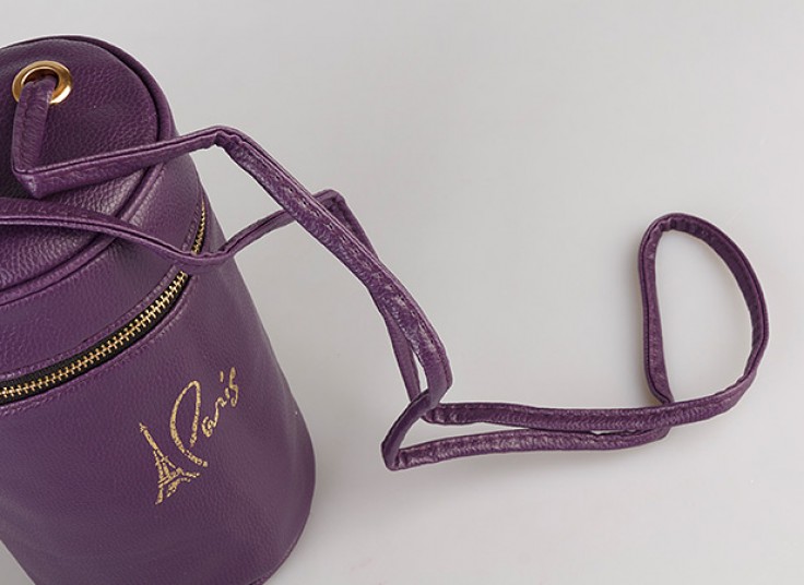 کیف استوانه ای Paris