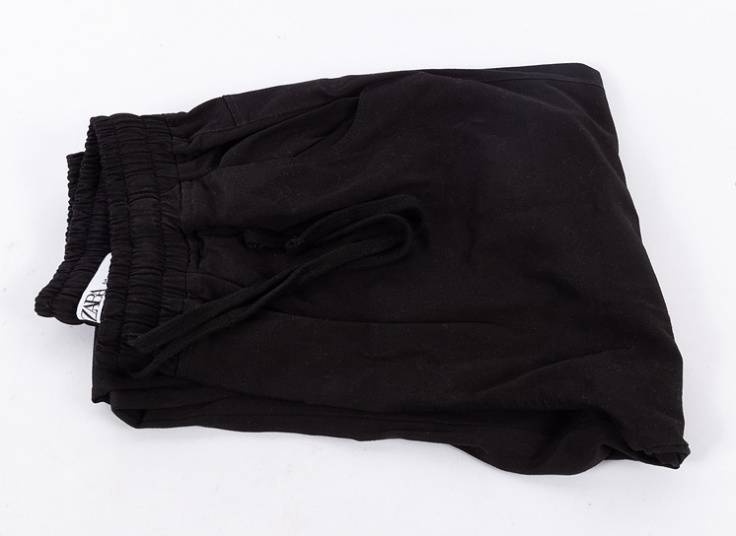 شلوار اسلش طرح Zara