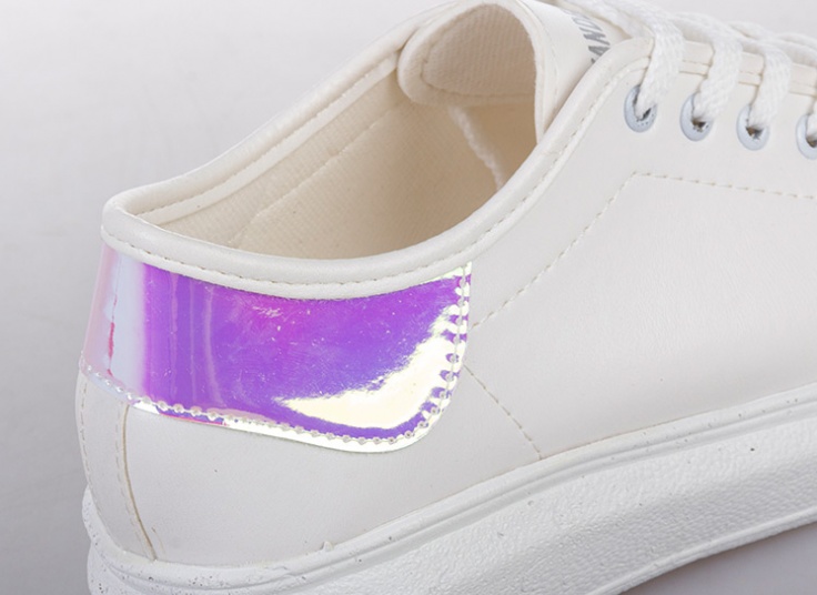 کفش اسنیکرز زنانه Alexander McQueen