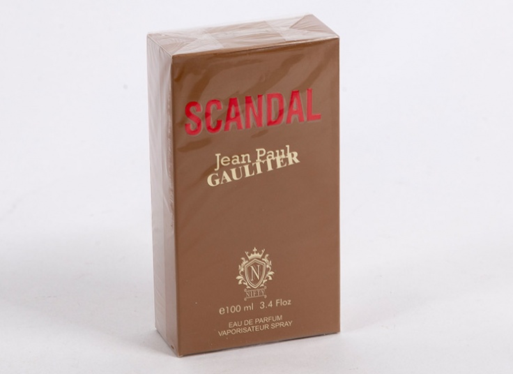 عطر و ادکلن NIFTY