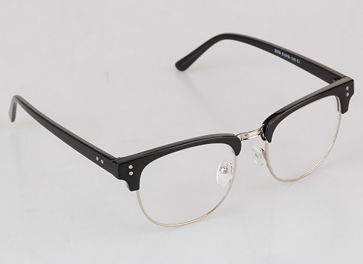 عینک طبی مدل wellington