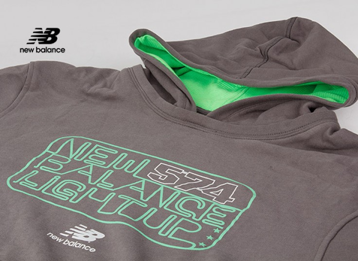 سویشرت مردانه NEW BALANCE