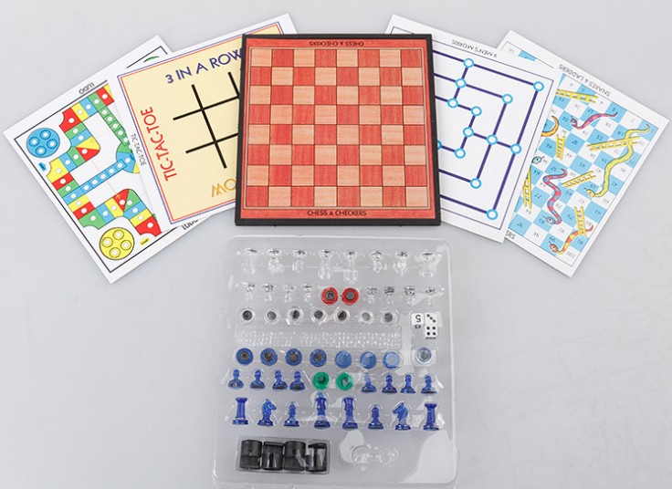 پکیج بازی FAMILY GAME