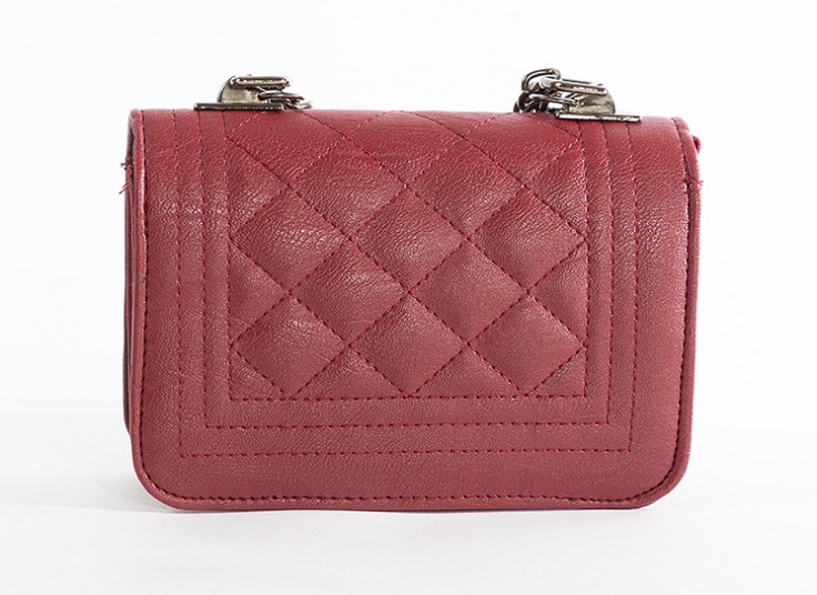 کیف زنانه طرح CHANEL